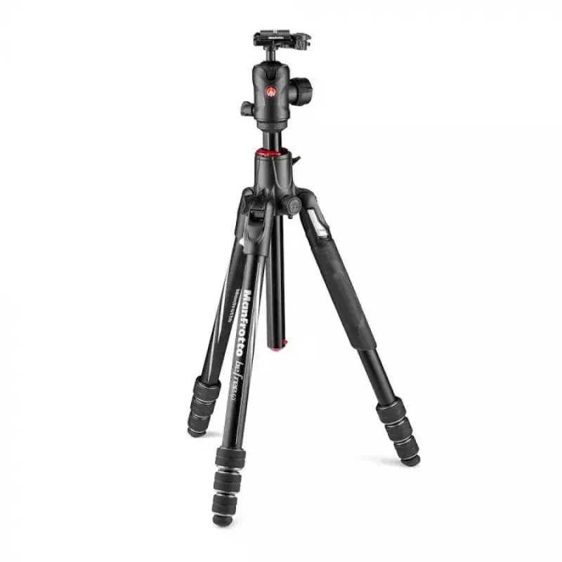 Statyw Manfrotto MKBFRA4GTXP-BH