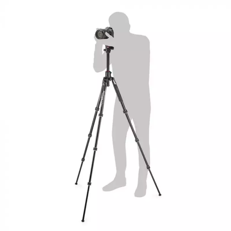 Statyw Manfrotto MKBFRA4GTXP-BH