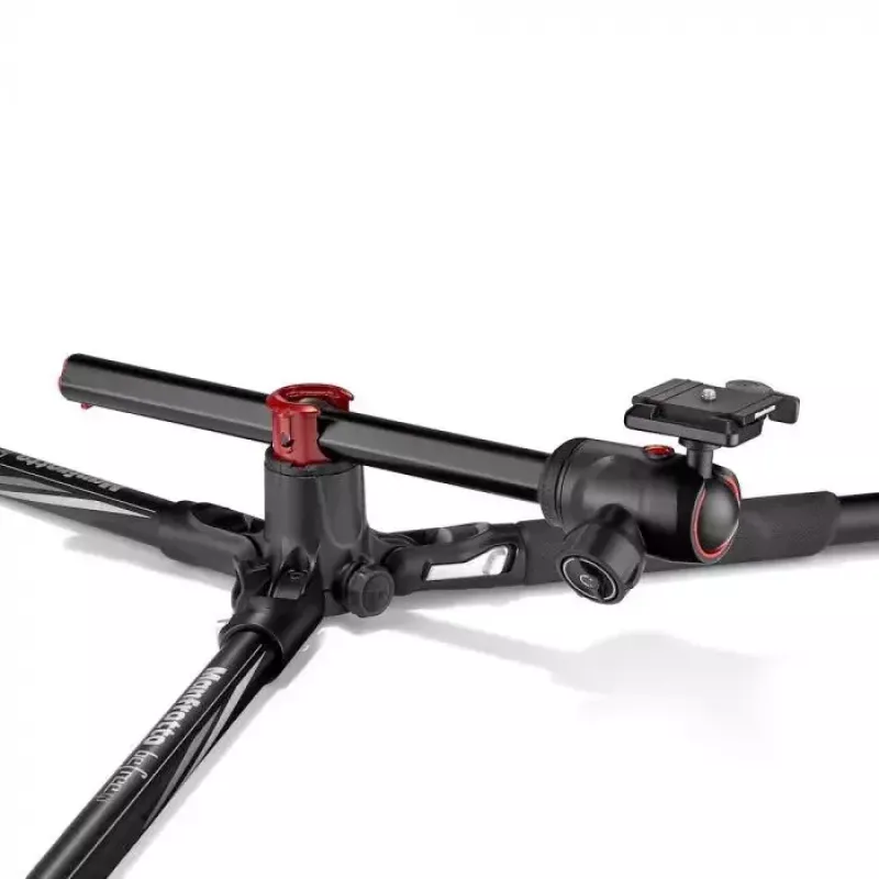 Statyw Manfrotto MKBFRA4GTXP-BH