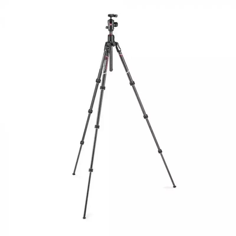 Statyw Manfrotto MKBFRC4GTXP-BH