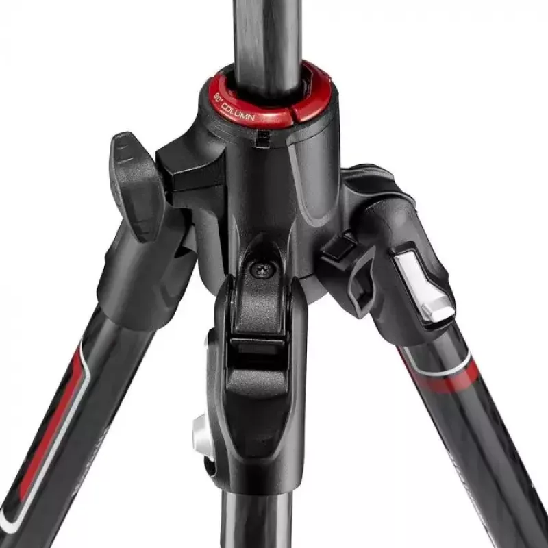 Statyw Manfrotto MKBFRC4GTXP-BH