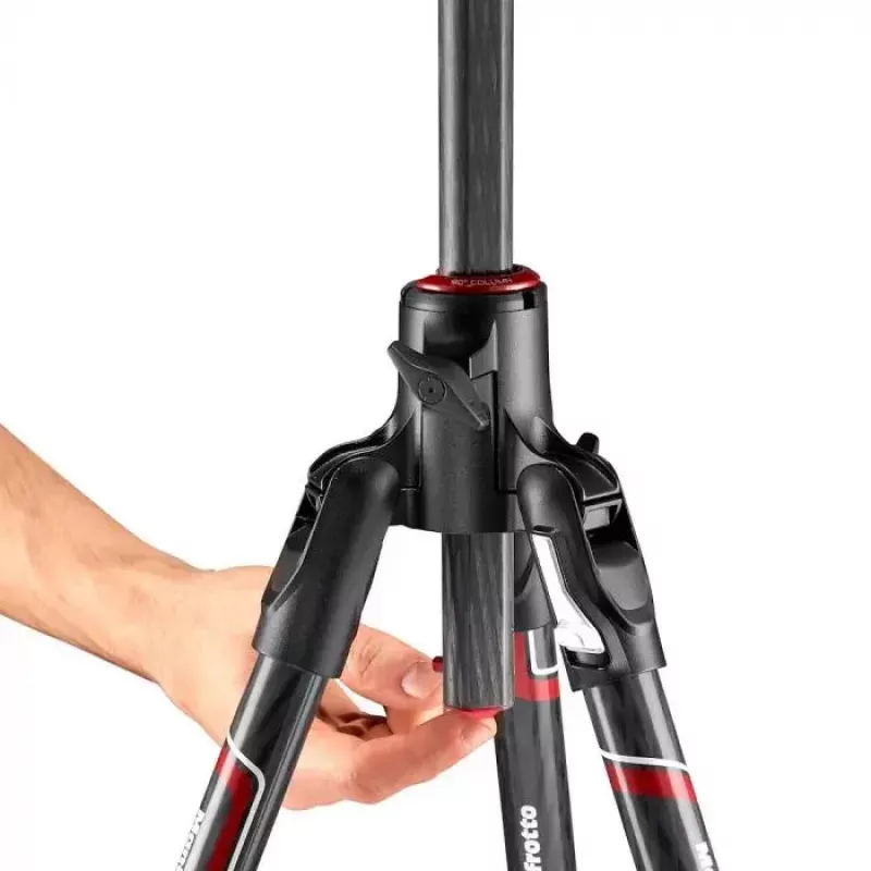 Statyw Manfrotto MKBFRC4GTXP-BH