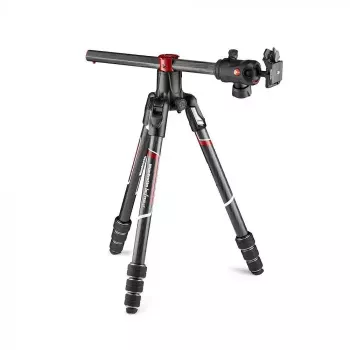 Statyw Manfrotto MKBFRC4GTXP-BH