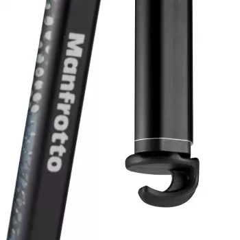 Statyw Manfrotto Element MII Aluminium