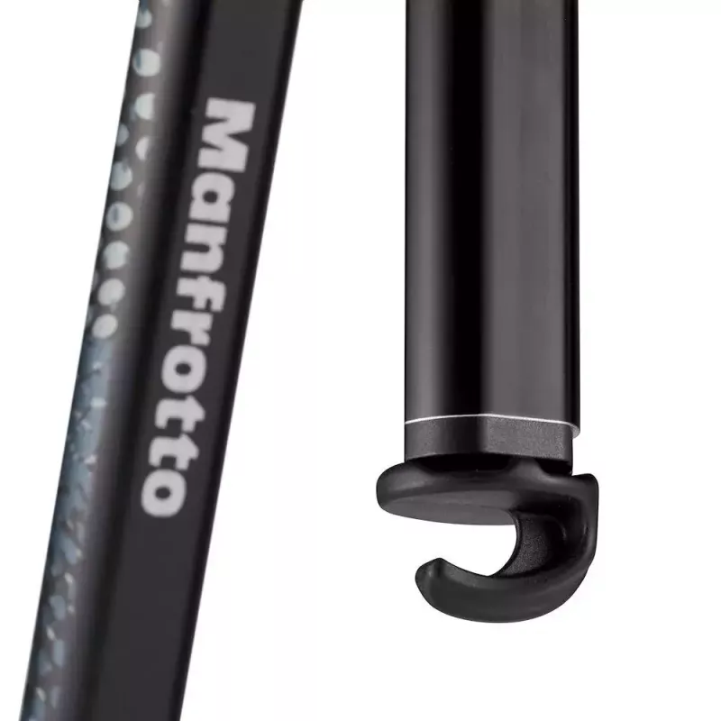 Statyw Manfrotto Element MII Aluminium