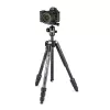 Statyw Manfrotto Element MII Aluminium