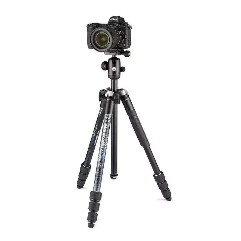 Statyw Manfrotto Element MII Aluminium