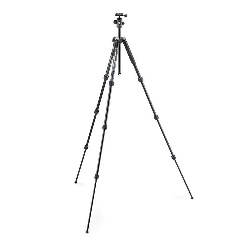 Statyw Manfrotto Element MII Aluminium