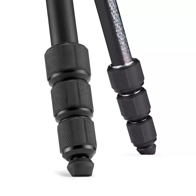 Statyw Manfrotto Element MII Aluminium