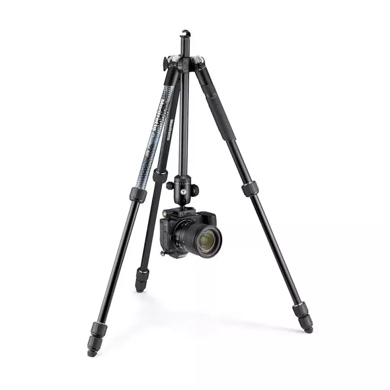 Statyw Manfrotto Element MII Aluminium