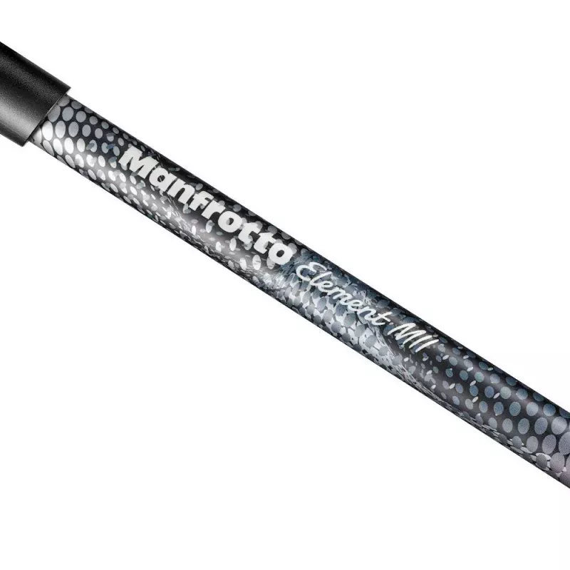 Statyw Manfrotto Element MII Aluminium