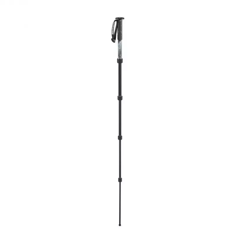 Monopod Manfrotto Element MII Aluminium Czarny