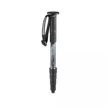 Monopod Manfrotto Element MII Aluminium Czarny