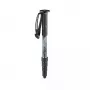 Monopod Manfrotto Element MII Aluminium Czarny