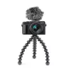 Joby GorillaPod Creator Kit Joby JB01729-BWW Maksymalny udźwig 1 kg