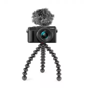 Joby GorillaPod Creator Kit Joby JB01729-BWW Maksymalny udźwig 1 kg