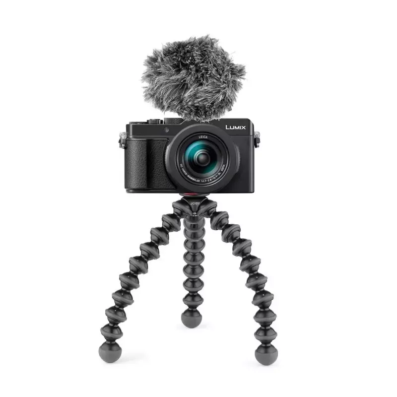 Joby GorillaPod Creator Kit Joby JB01729-BWW Maksymalny udźwig 1 kg