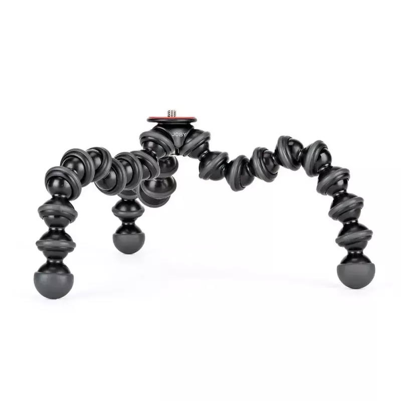 Joby GorillaPod Creator Kit Joby JB01729-BWW Maksymalny udźwig 1 kg