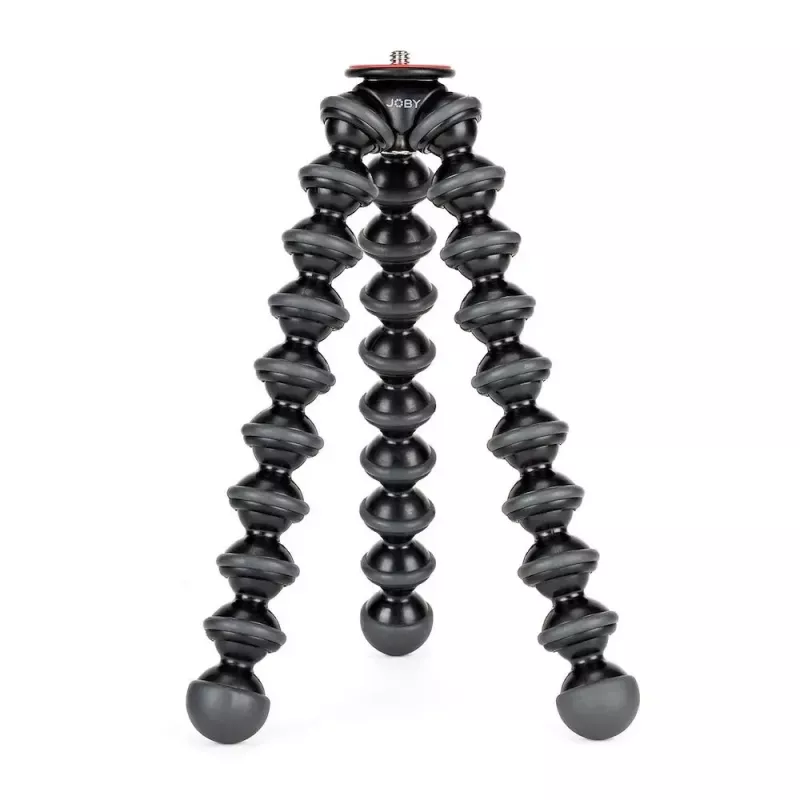 Joby GorillaPod Creator Kit Joby JB01729-BWW Maksymalny udźwig 1 kg