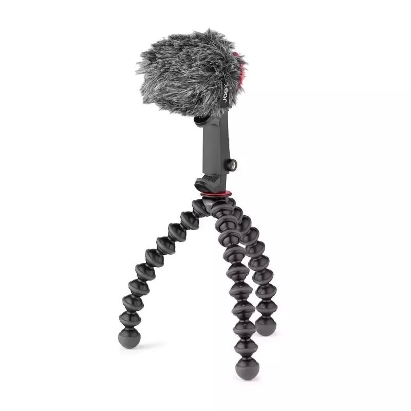 Joby GorillaPod Creator Kit Joby JB01729-BWW Maksymalny udźwig 1 kg