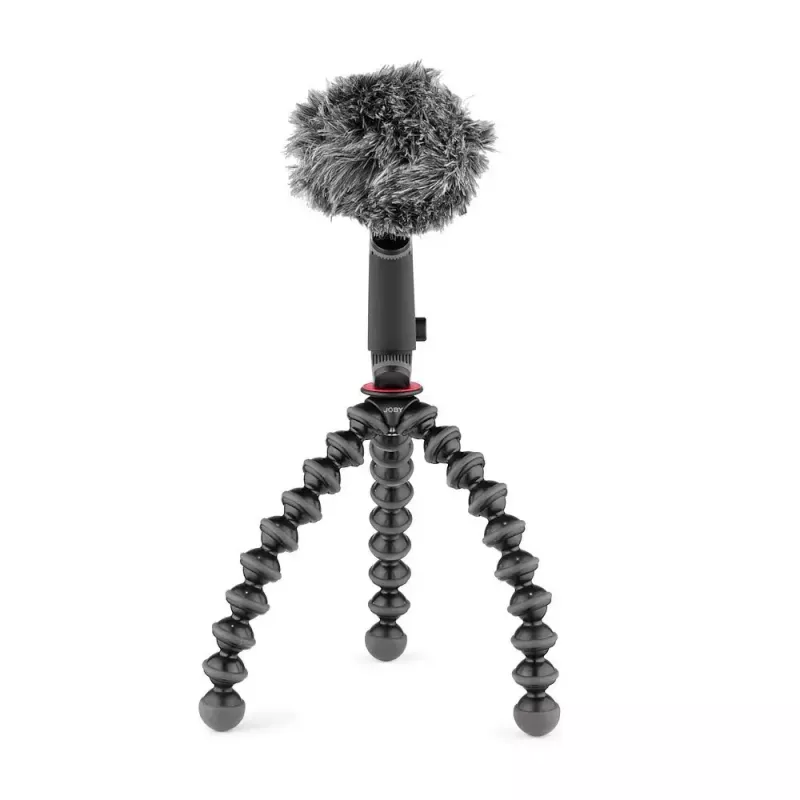 Joby GorillaPod Creator Kit Joby JB01729-BWW Maksymalny udźwig 1 kg