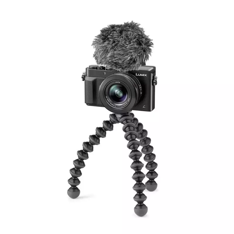 Joby GorillaPod Creator Kit Joby JB01729-BWW Maksymalny udźwig 1 kg