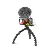 Joby GorillaPod Creator Kit Joby JB01729-BWW Maksymalny udźwig 1 kg