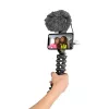 Joby GorillaPod Creator Kit Joby JB01729-BWW Maksymalny udźwig 1 kg