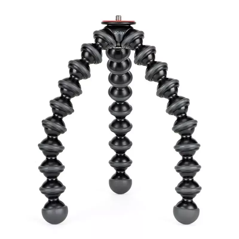 Joby GorillaPod Creator Kit Joby JB01729-BWW Maksymalny udźwig 1 kg