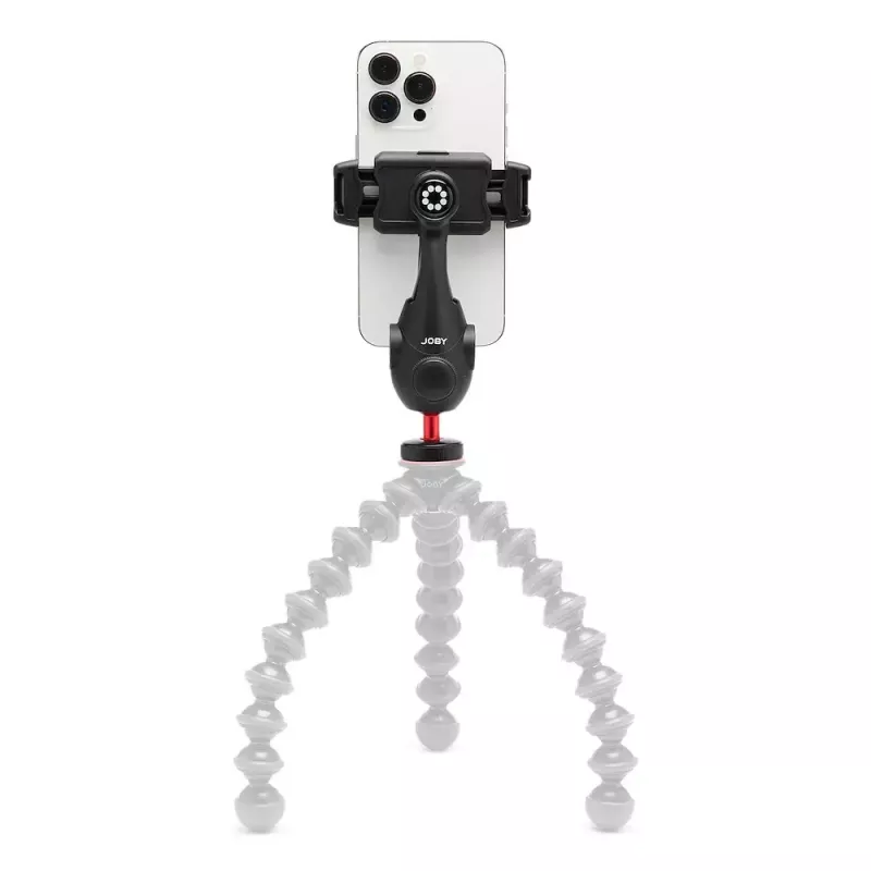 Aktywny uchwyt Joby GripTight PRO 3 Mount Telefon Czarny