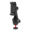 Aktywny uchwyt Joby GripTight PRO 3 Mount Telefon Czarny