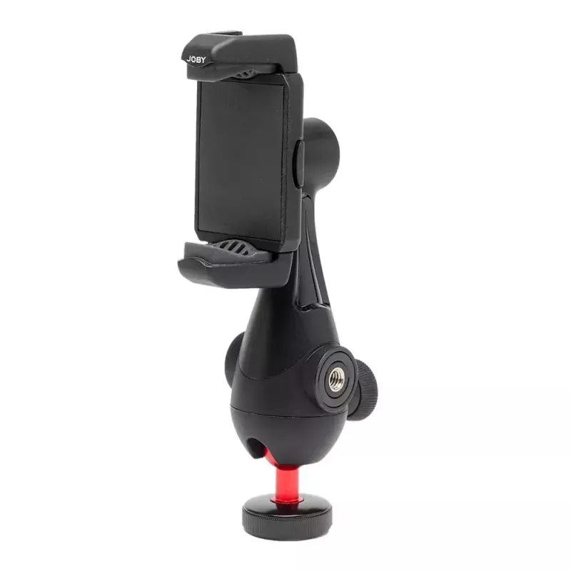 Aktywny uchwyt Joby GripTight PRO 3 Mount Telefon Czarny