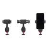 Aktywny uchwyt Joby GripTight PRO 3 Mount Telefon Czarny