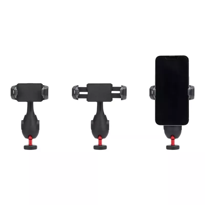 Aktywny uchwyt Joby GripTight PRO 3 Mount Telefon Czarny