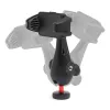 Aktywny uchwyt Joby GripTight PRO 3 Mount Telefon Czarny