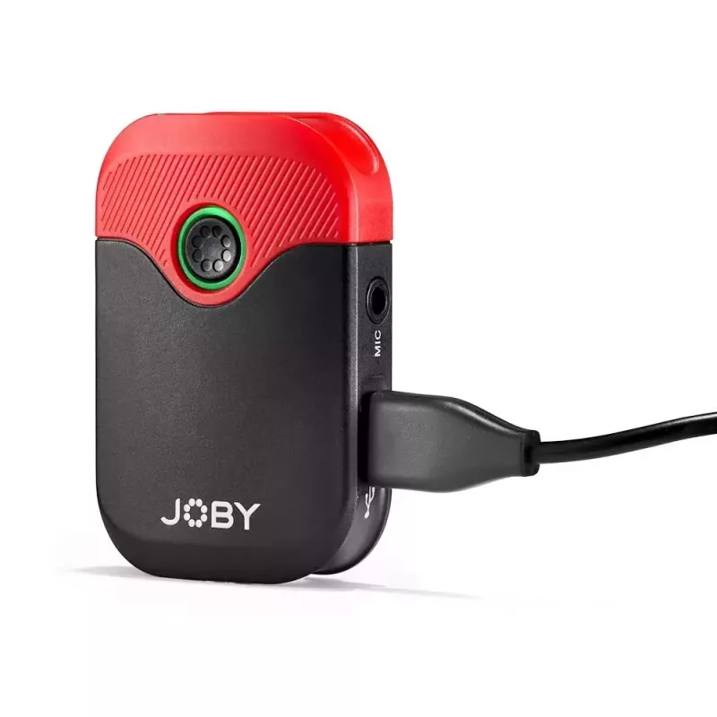 Lavalier Microphone Joby JB01737-BWW