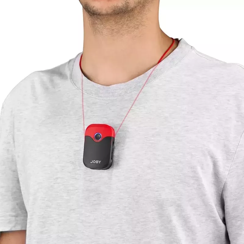 Lavalier Microphone Joby JB01737-BWW