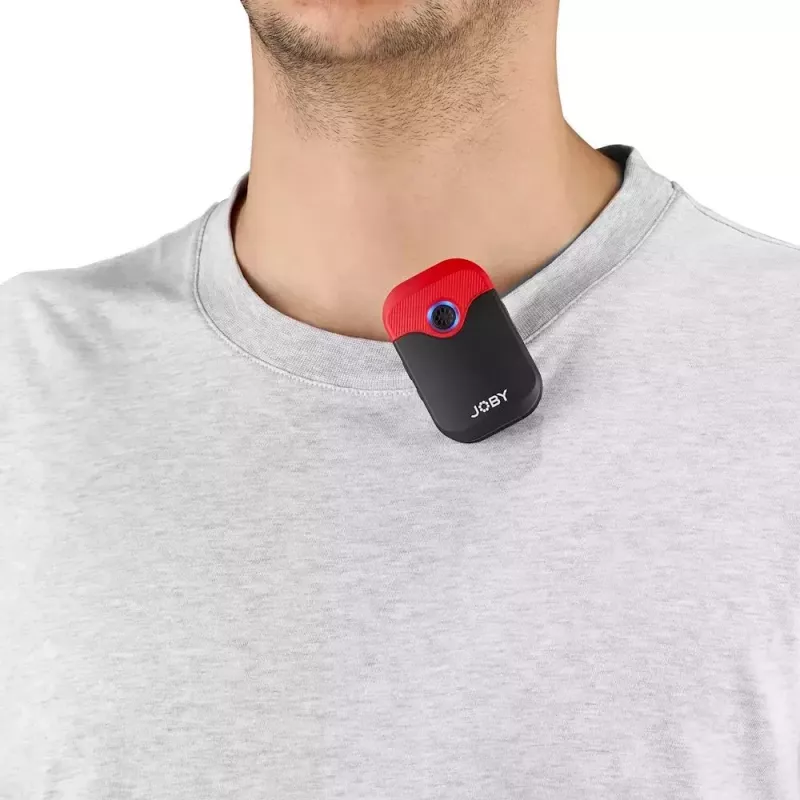 Lavalier Microphone Joby JB01737-BWW