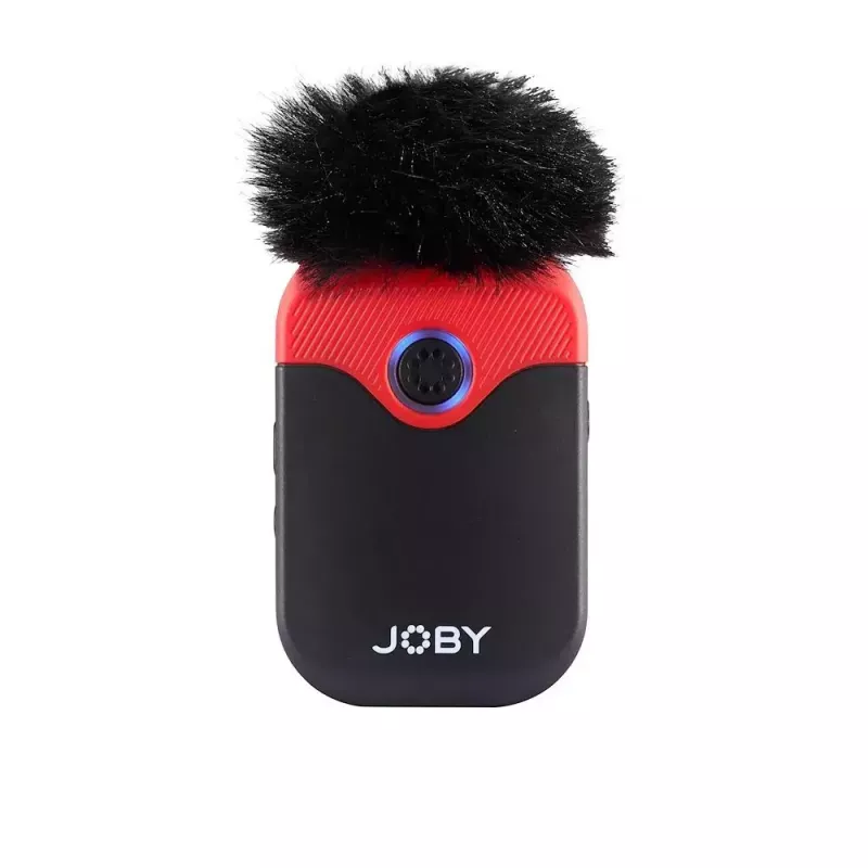 Lavalier Microphone Joby JB01737-BWW