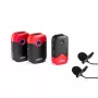 Lavalier Microphone Joby JB01737-BWW