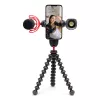 Joby GripTight PRO 3 GorillaPod statyw Smartfon 3 nogi Czarny