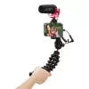 Joby GripTight PRO 3 GorillaPod statyw Smartfon 3 nogi Czarny