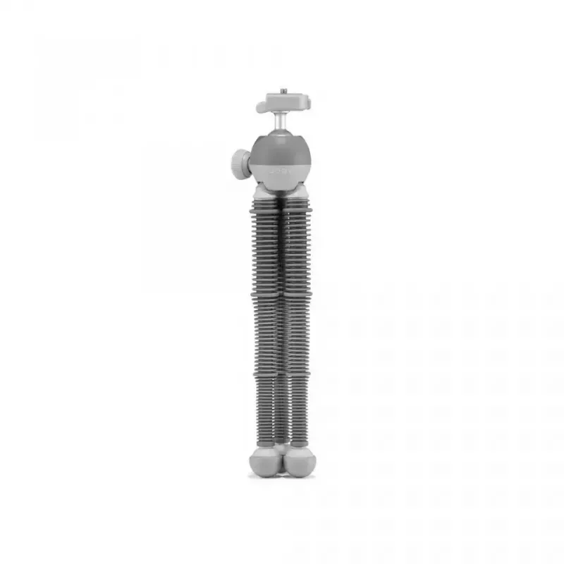 Statyw Joby PodZilla 3 nogi Szary udźwig 2,5 kg wysokość 31,5 cm