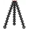 Tripod JOBY GorillaPod 5K Stand czarny/szary — elastyczne nogi, udźwig 5 kg