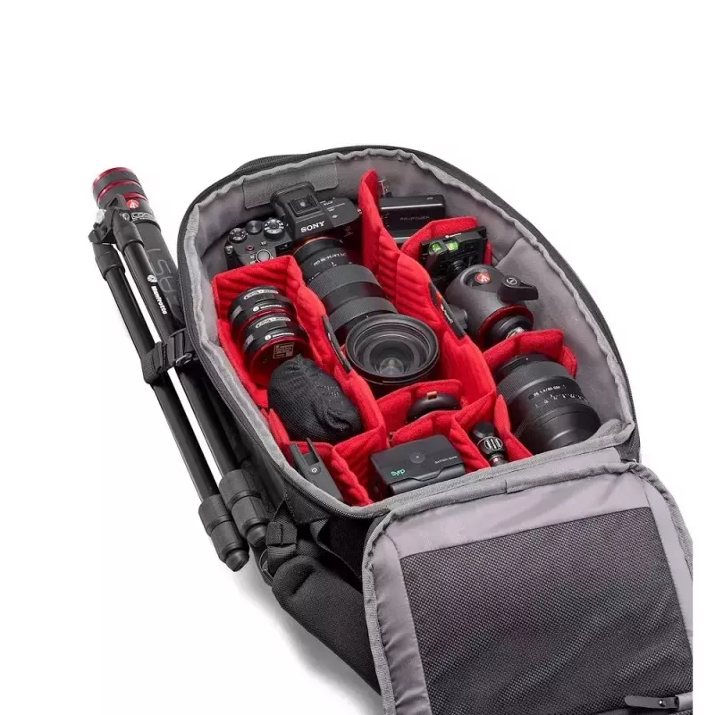 Backpack Manfrotto MB PL2-BP-BL-M