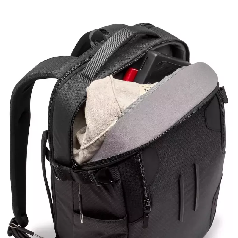 Backpack Manfrotto MB PL2-BP-BL-M