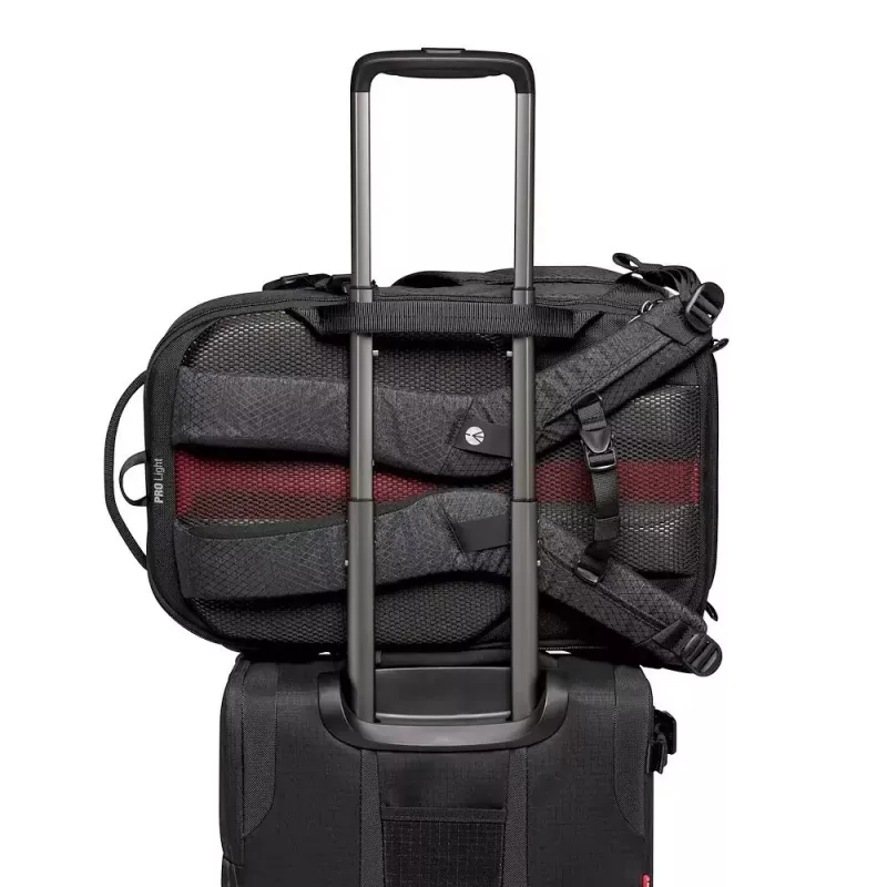 Backpack Manfrotto MB PL2-BP-BL-M
