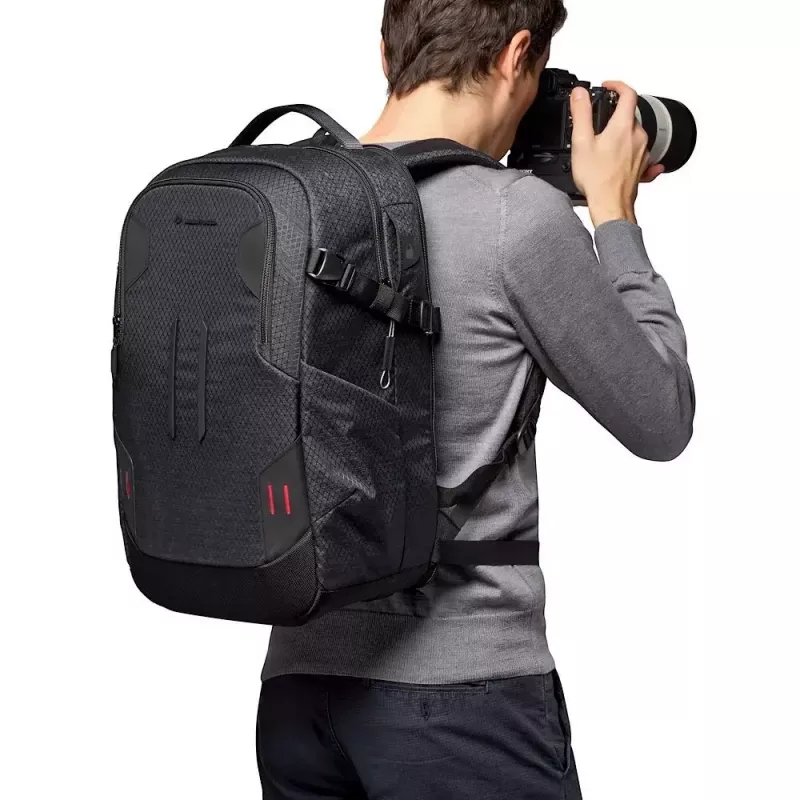 Backpack Manfrotto MB PL2-BP-BL-M