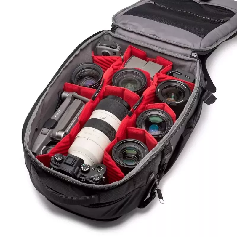 Backpack Manfrotto MB PL2-BP-BL-M