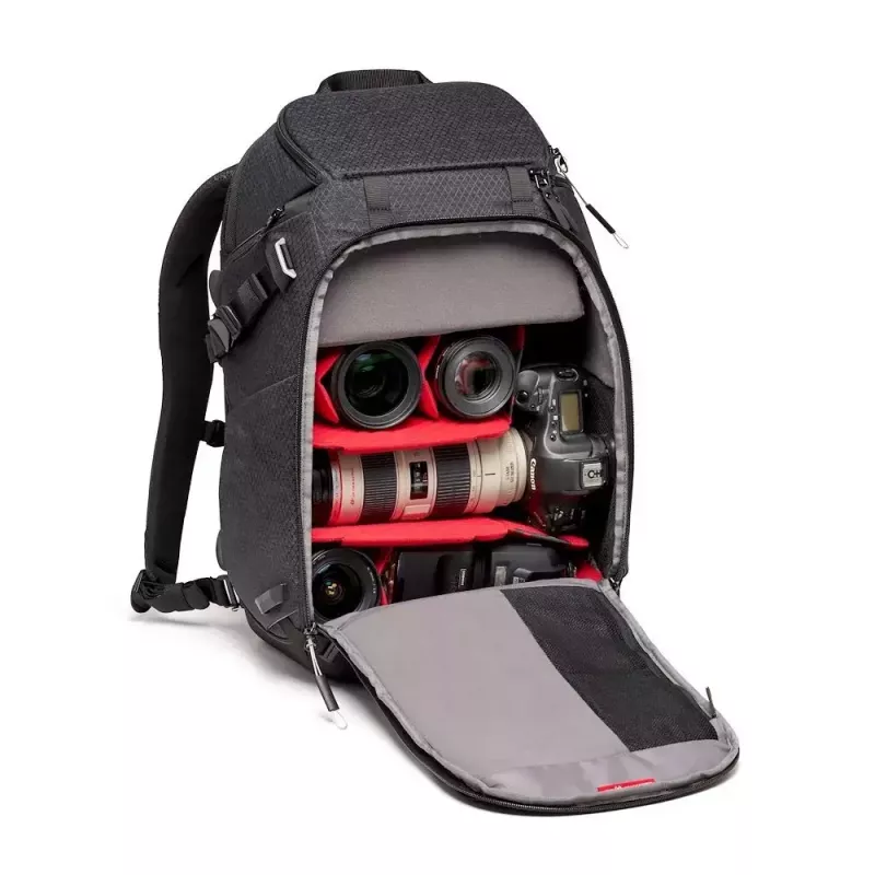 Backpack Manfrotto MB PL2-BP-ML-M